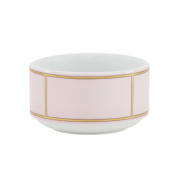 Ginori Diva Rosa Small Fruit Bowl - 3.95"